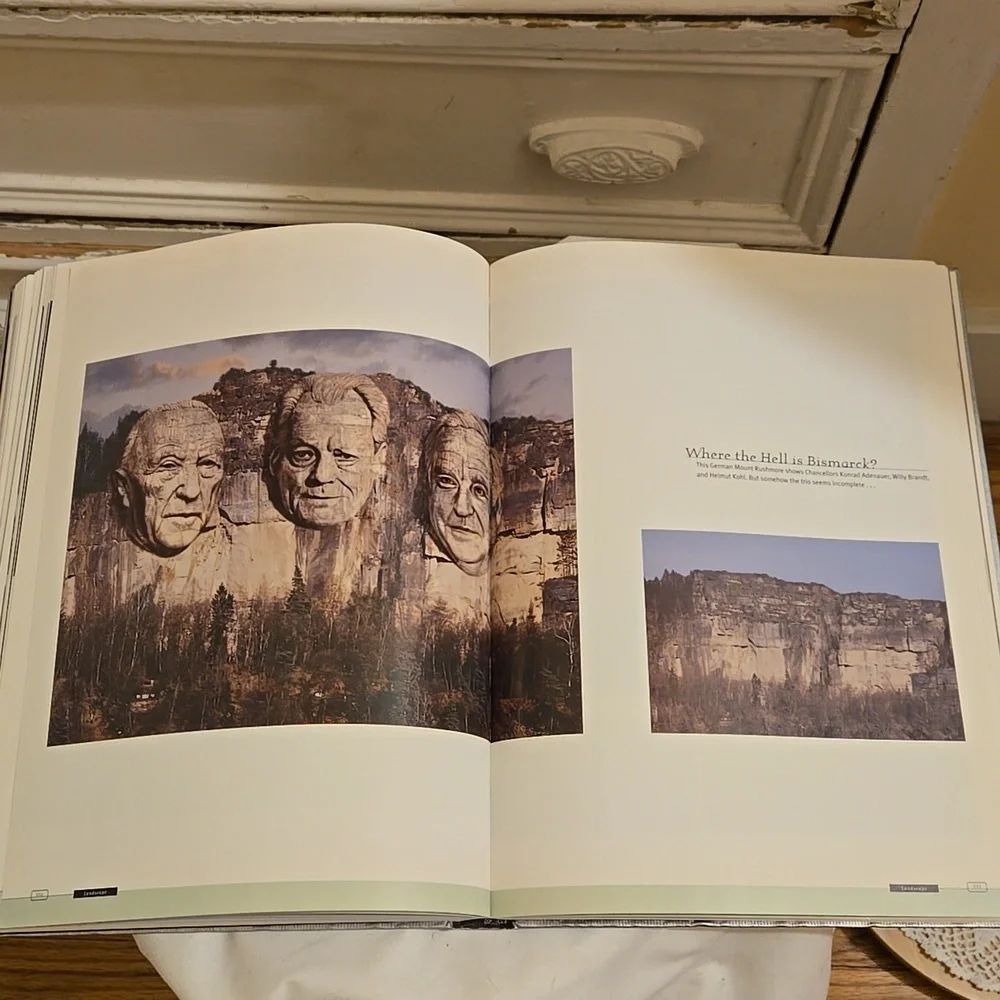 Paintbox No. 2 by Andrea Fitzner and Albert Winkler art book - Picture 11 of 13
